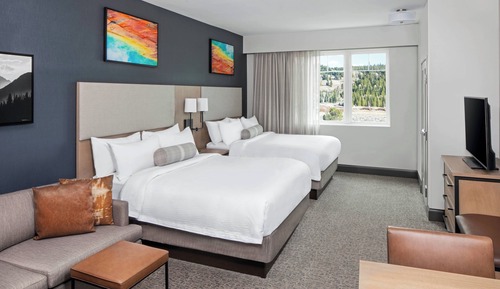 Studio, Multiple Beds, Non Smoking