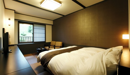 Double Room, Non Smoking