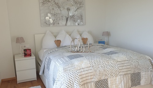 Comfort Apartment, 1 Bedroom