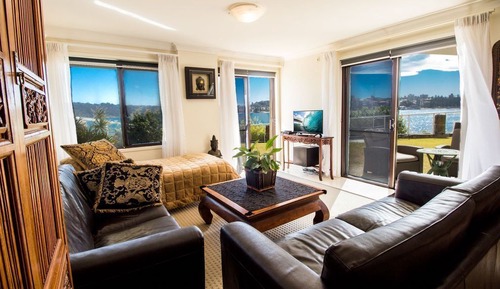 Apartment, 1 Bedroom