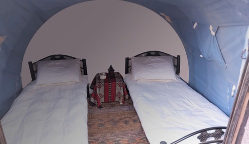 Standard Tent