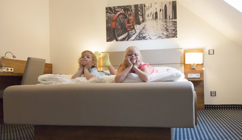 Comfort Twin Room