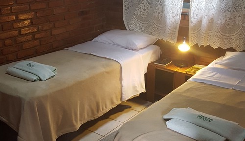 Standard Room, Non Smoking