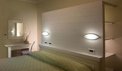 Economy Triple Room