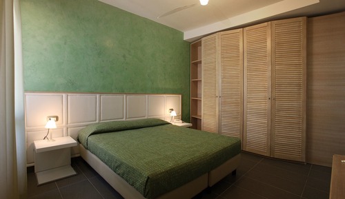 Design Double Room