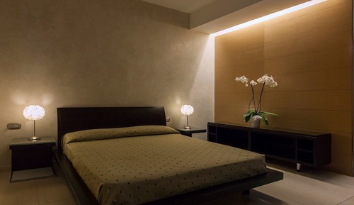 Design Triple Room