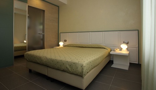 Basic Double Room