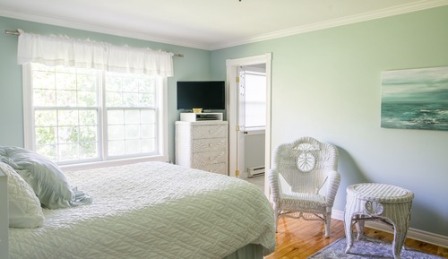 Superior Room, 1 Queen Bed, Non Smoking (Superior Queen Room)
