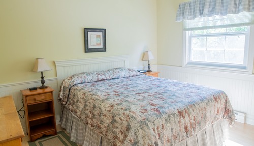 Standard Cottage, 2 Bedrooms, Non Smoking (Standard 2 Bedroom Cottage)