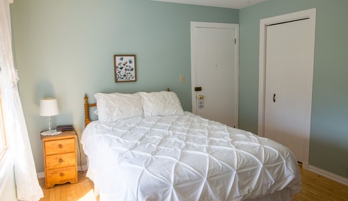 Economy Room, 1 Queen Bed, Non Smoking (Economy Queen Room)
