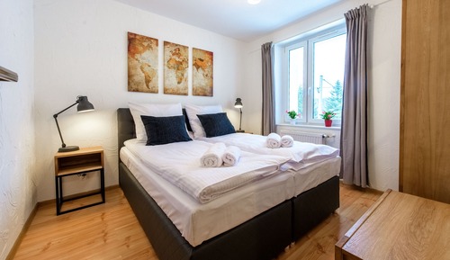 Comfort Apartment