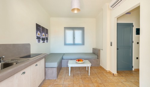 Superior Apartment Sea View
