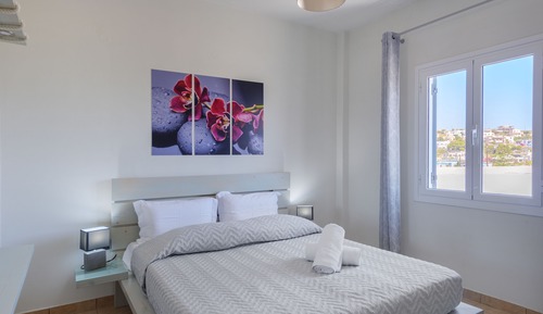 Grand Suite Sea View