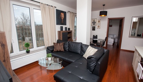 Apartment, 2 Bedrooms
