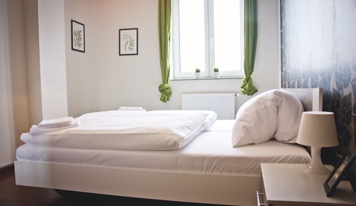 Basic Apartment, 1 Bedroom
