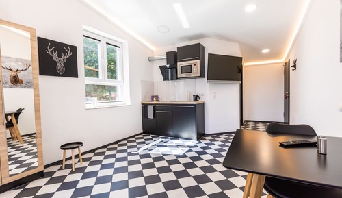 Double or Twin Room (A)