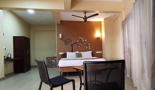 Luxury Room without balcony