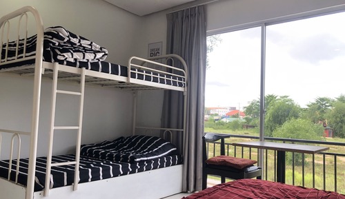 Comfort Single Room, 3 Bedrooms