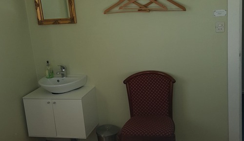Standard Double or Twin Room, Shared Bathroom (Room 3)