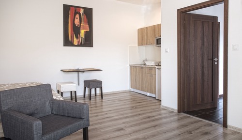 Comfort Apartment