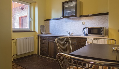 Standard Apartment