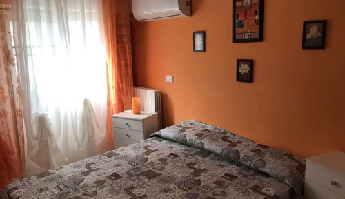Double Room (External Private Bathroom)