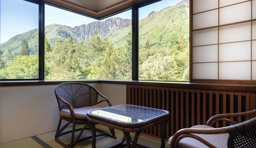 Japanese Style Room for 5 people, Non Smoking