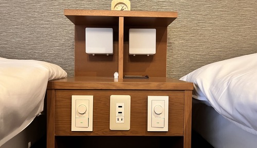 Twin Room, Non Smoking (Run of house)