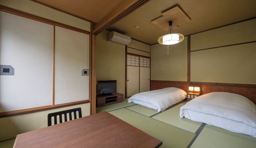 Japanese Style Room, Sengakuso, Non Smoking