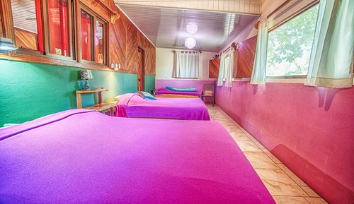 Bungalow, 2 Bedrooms, Non Smoking