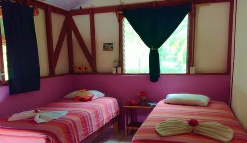 Bungalow, 3 Bedrooms, Non Smoking