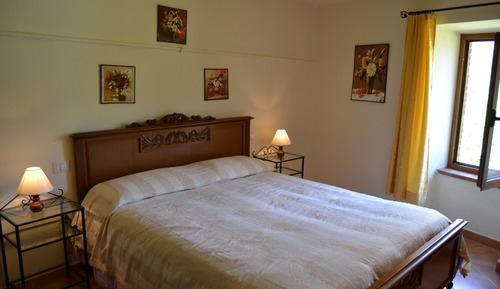 Apartment, 2 Bedrooms