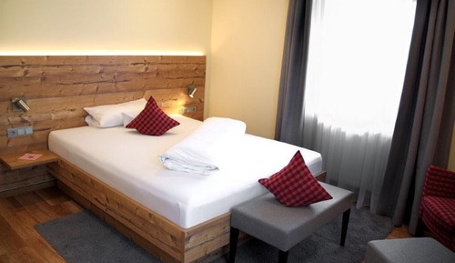 Comfort Single Room