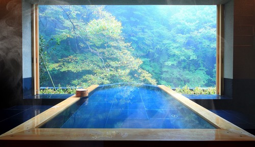 SHIYO Luxury suite (Shiyu)
