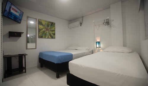 Apartaestudio
