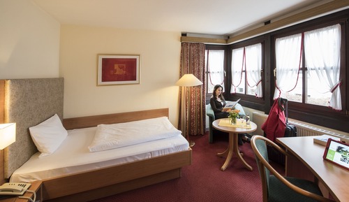 Single Room