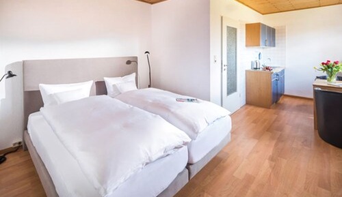 Apartment, 1 Queen Bed