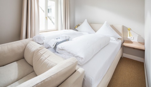 Comfort Apartment, 1 Queen Bed (for 2)