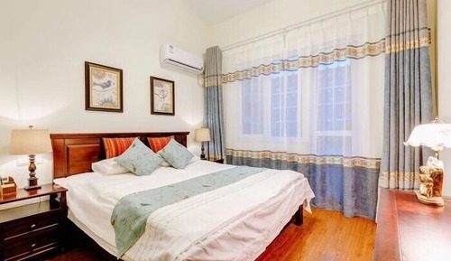 Comfort Suite, 2 Bedrooms