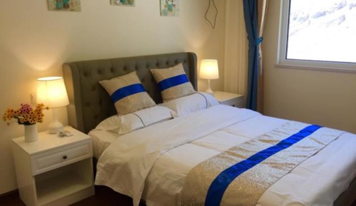 Classic House, 2 Bedrooms