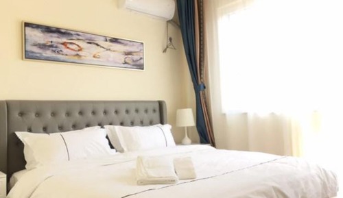 Signature Double Room