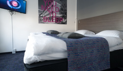 Apartment, 1 Queen Bed, Kitchenette