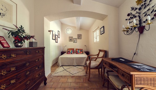 Comfort Triple Room, Private Bathroom