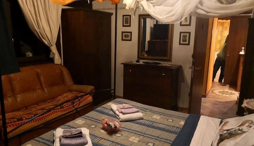 Double Room, Private Bathroom