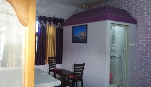 Four Bed Room