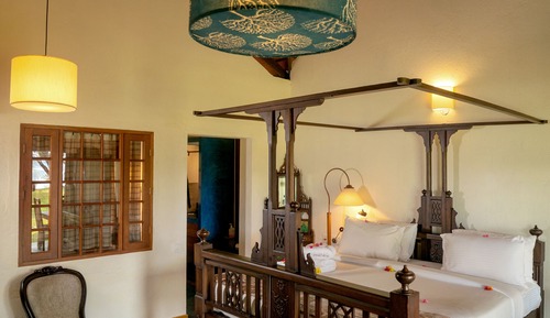 River Meadow Rooms