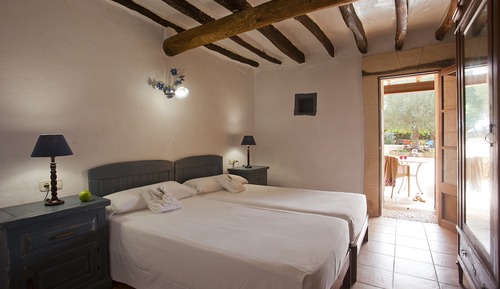 Apartment, 1 Bedroom (Cas Mayoral)