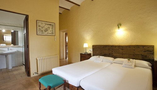 House, 2 Bedrooms (Es Moli)