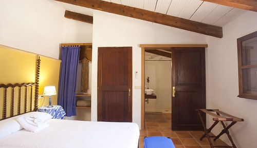 Apartment, 1 Bedroom (Es Porque)