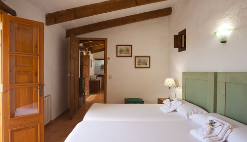Apartment, 1 Bedroom (Sa Porquera)